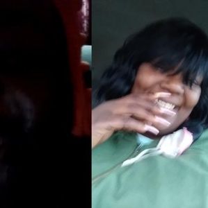 Meet your Posher, Kisha